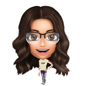 Meet your Posher, Daisy